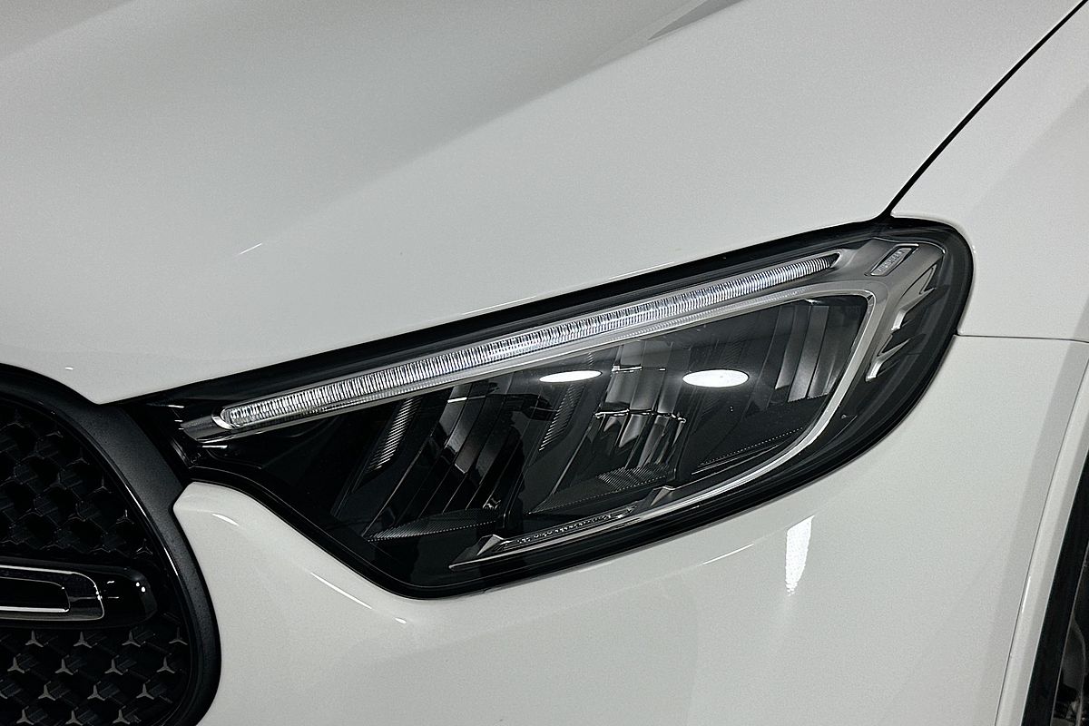 2024 Mercedes-Benz GLC-Class 300 4MATIC C254 MY25