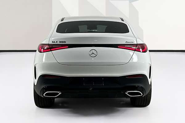 2024 Mercedes-Benz GLC-Class 300 4MATIC C254 MY25