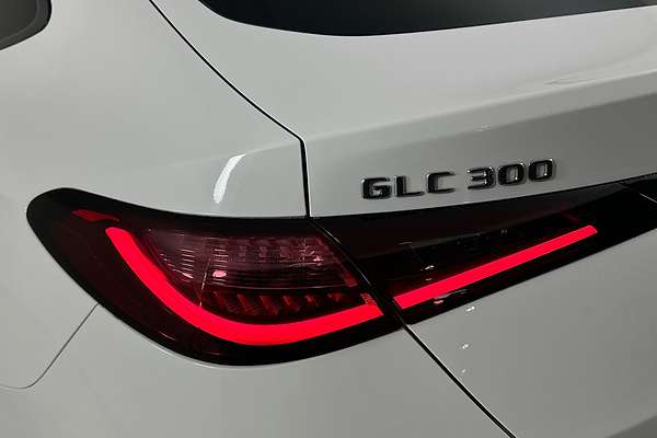 2024 Mercedes-Benz GLC-Class 300 4MATIC C254 MY25