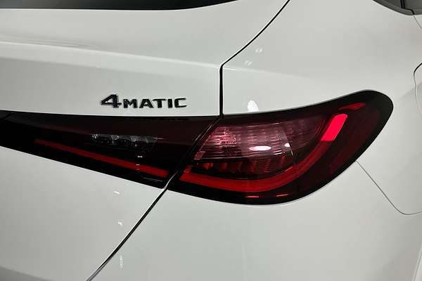 2024 Mercedes-Benz GLC-Class 300 4MATIC C254 MY25