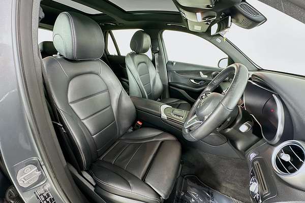2020 Mercedes-Benz GLC GLC200 X253