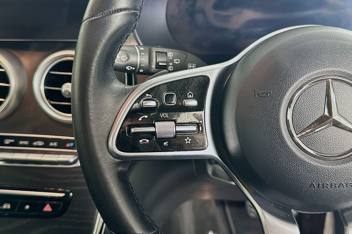2020 Mercedes-Benz GLC GLC200 X253