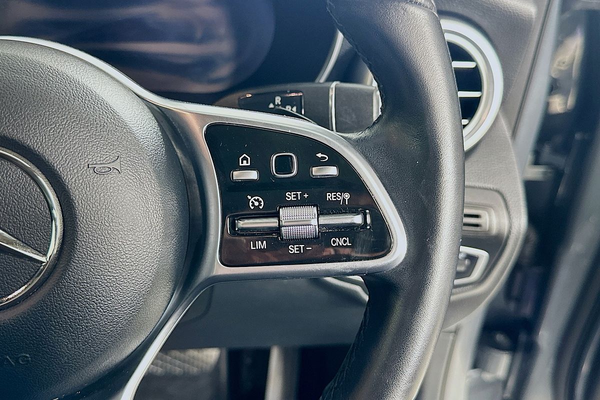 2020 Mercedes-Benz GLC GLC200 X253
