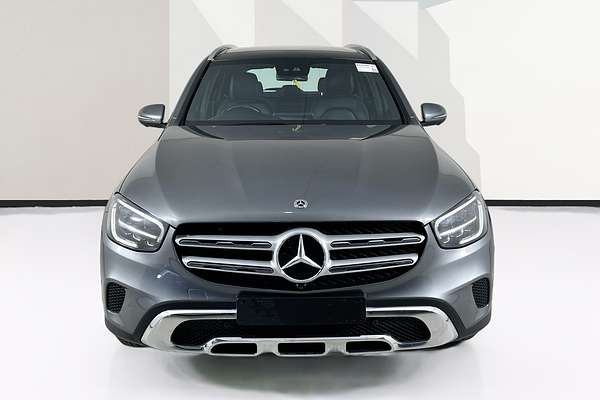 2020 Mercedes-Benz GLC GLC200 X253
