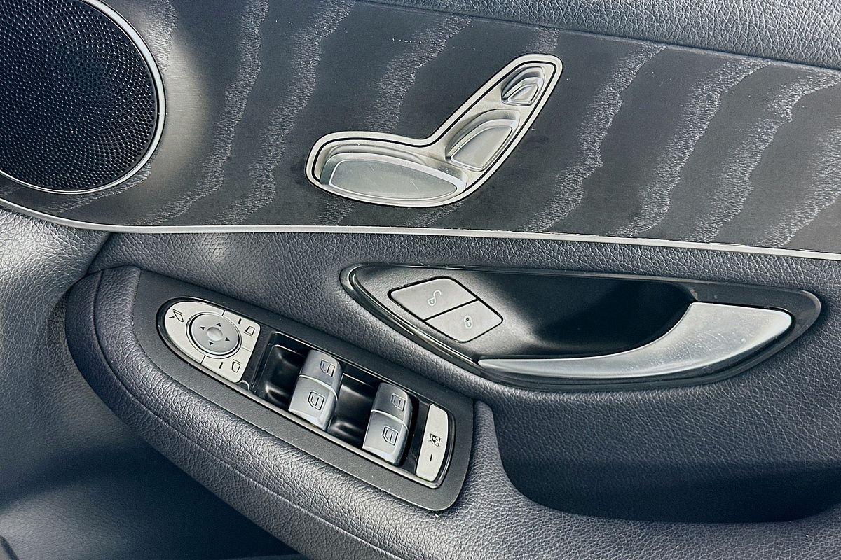 2020 Mercedes-Benz GLC GLC200 X253