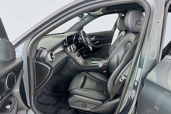 2020 Mercedes-Benz GLC GLC200 X253