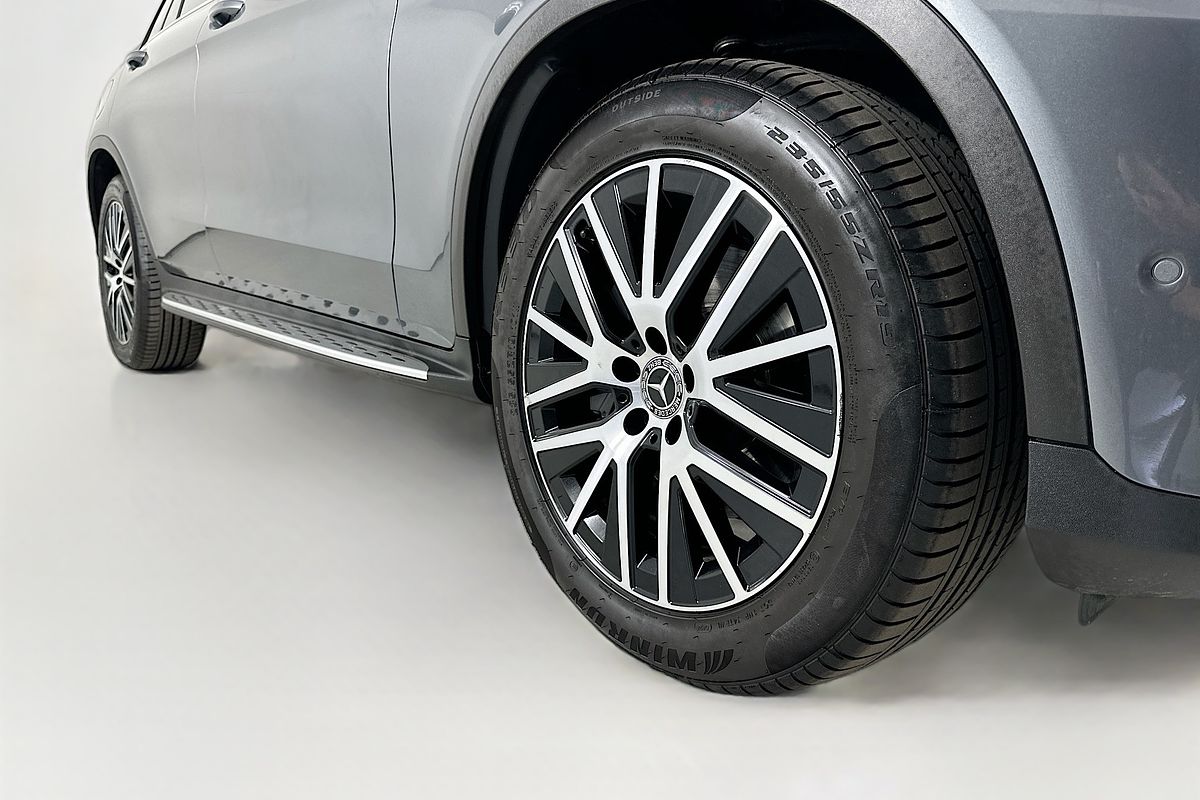 2020 Mercedes-Benz GLC GLC200 X253