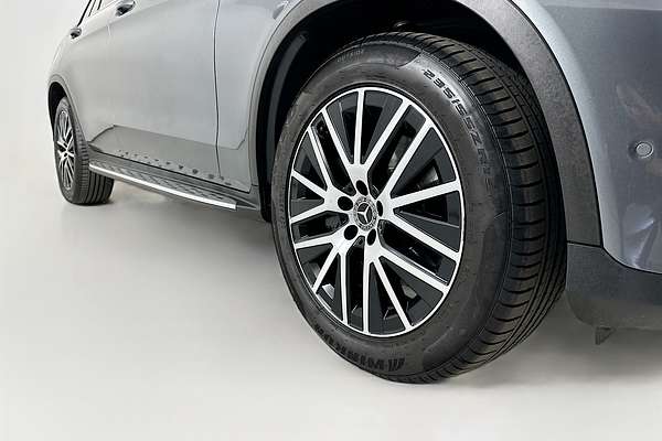2020 Mercedes-Benz GLC GLC200 X253