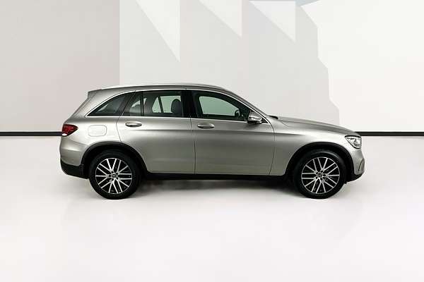 2021 Mercedes-Benz GLC 200 X253 MY21