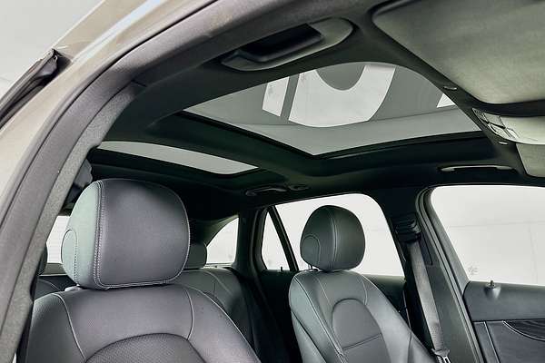 2021 Mercedes-Benz GLC 200 X253 MY21