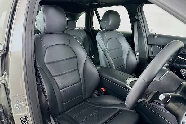 2021 Mercedes-Benz GLC 200 X253 MY21