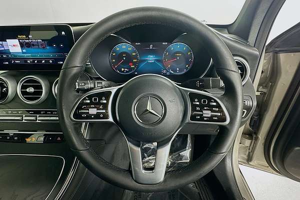 2021 Mercedes-Benz GLC 200 X253 MY21