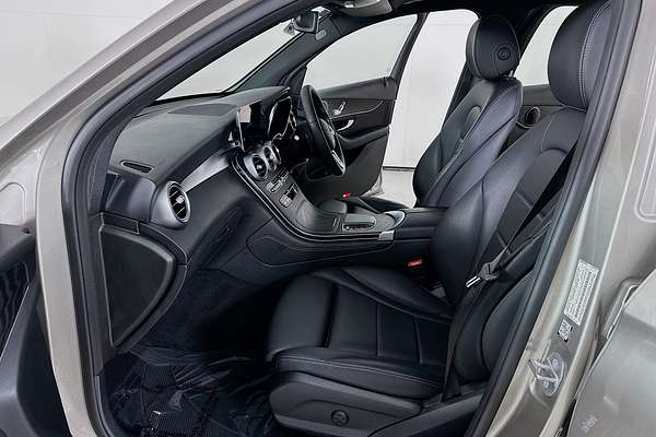 2021 Mercedes-Benz GLC 200 X253 MY21