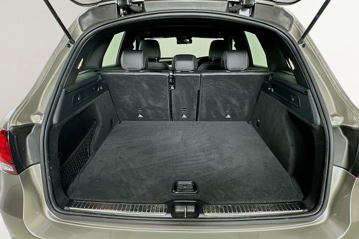 2021 Mercedes-Benz GLC 200 X253 MY21