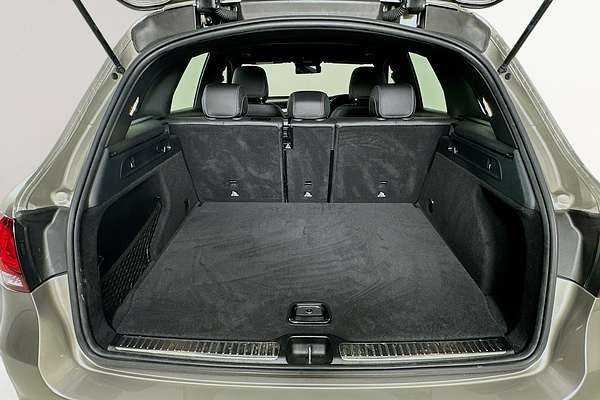 2021 Mercedes-Benz GLC 200 X253 MY21