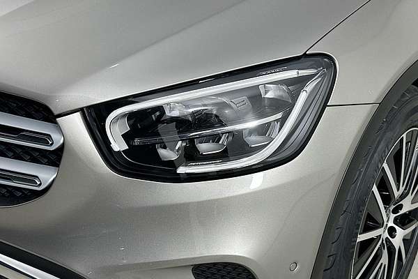 2021 Mercedes-Benz GLC 200 X253 MY21