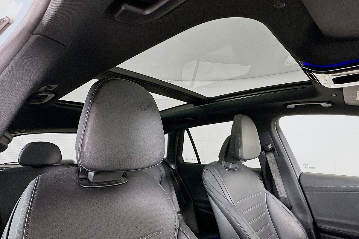 2023 Mercedes-Benz GLC 300 4MATIC X253 MY22