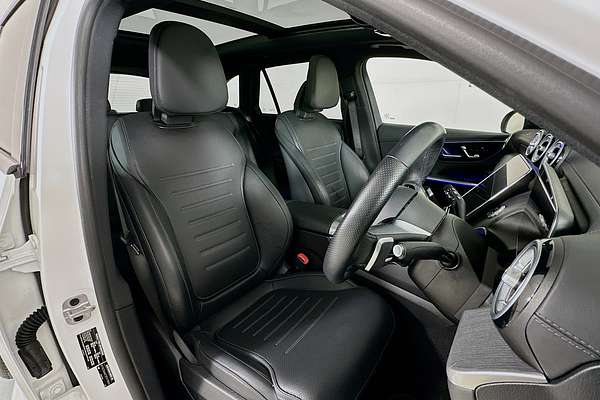 2023 Mercedes-Benz GLC 300 4MATIC X253 MY22