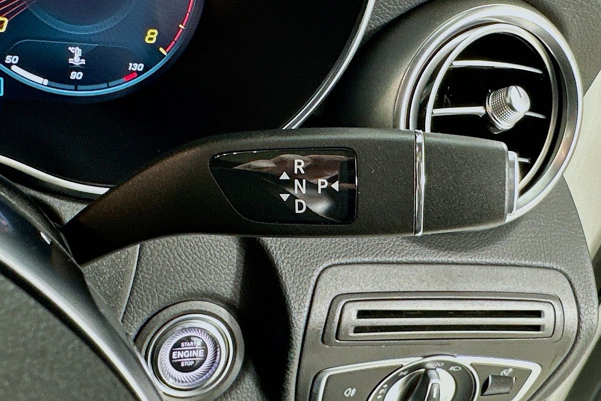 2020 Mercedes-Benz GLC 300 4MATIC C253 MY21