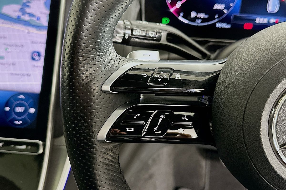 2023 Mercedes-Benz GLC 300 4MATIC X253 MY22