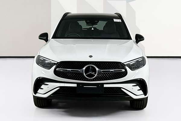 2023 Mercedes-Benz GLC 300 4MATIC X253 MY22