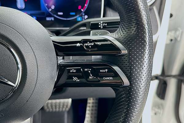 2023 Mercedes-Benz GLC 300 4MATIC X253 MY22