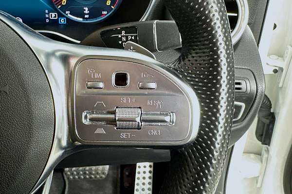 2021 Mercedes-Benz GLC 300 4MATIC X253 MY21
