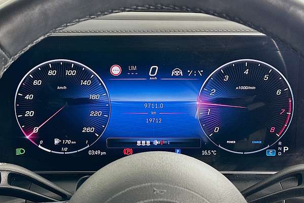 2023 Mercedes-Benz GLC 300 4MATIC X253 MY22