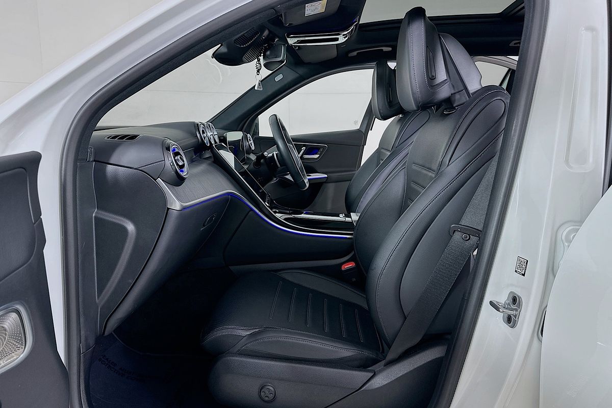 2023 Mercedes-Benz GLC 300 4MATIC X253 MY22