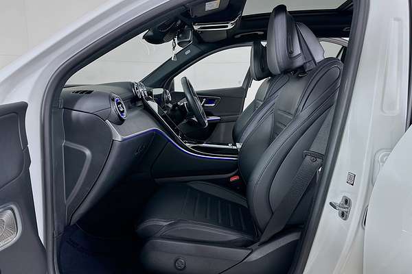 2023 Mercedes-Benz GLC 300 4MATIC X253 MY22