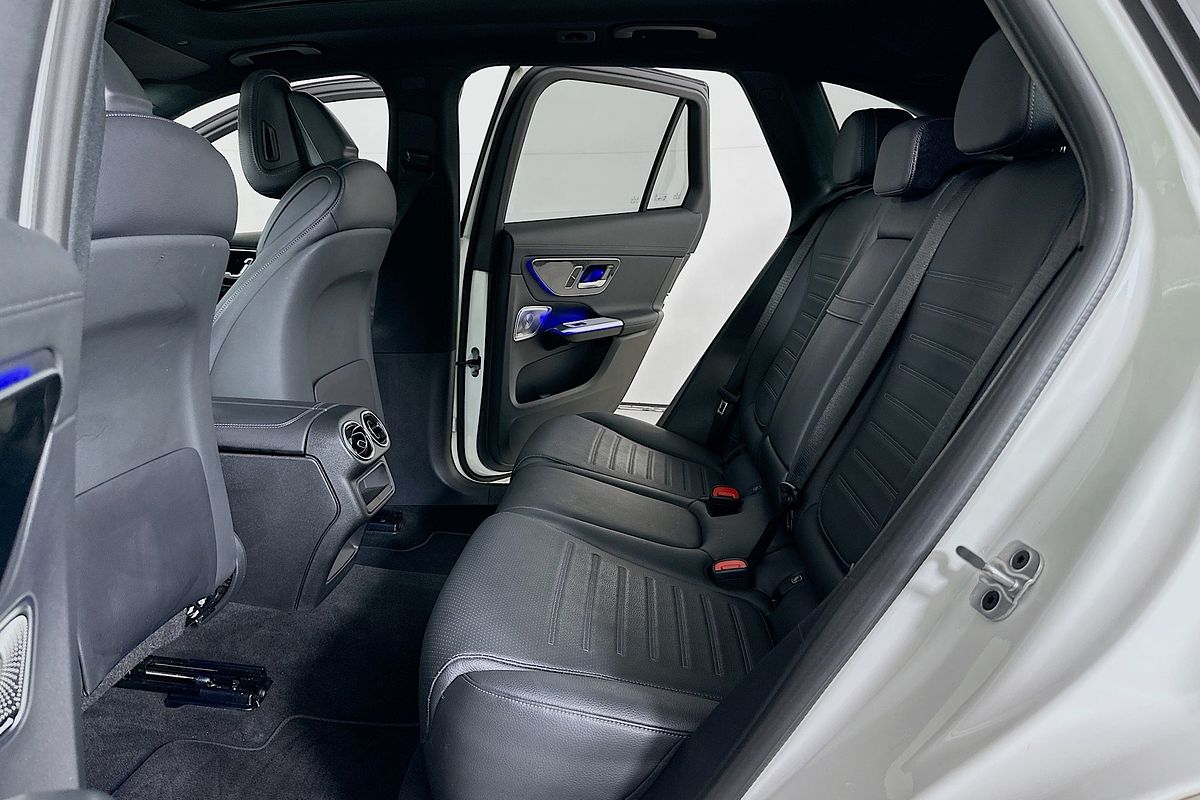 2023 Mercedes-Benz GLC 300 4MATIC X253 MY22