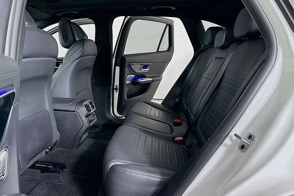 2023 Mercedes-Benz GLC 300 4MATIC X253 MY22