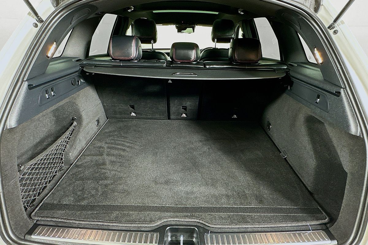 2022 Mercedes-Benz GLC 63 S 4MATIC+ X253 MY22