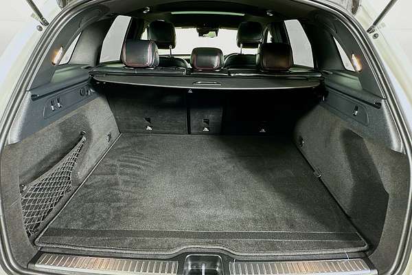 2022 Mercedes-Benz GLC 63 S 4MATIC+ X253 MY22