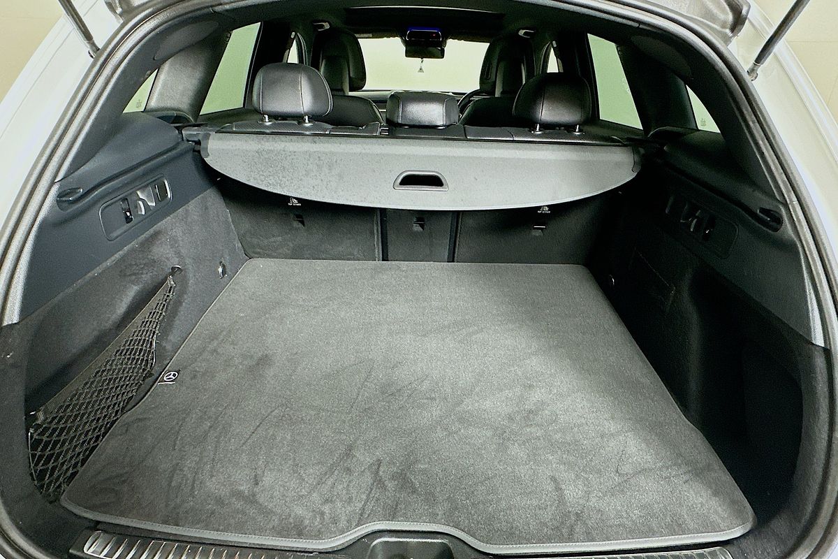 2023 Mercedes-Benz GLC 300 4MATIC X253 MY22