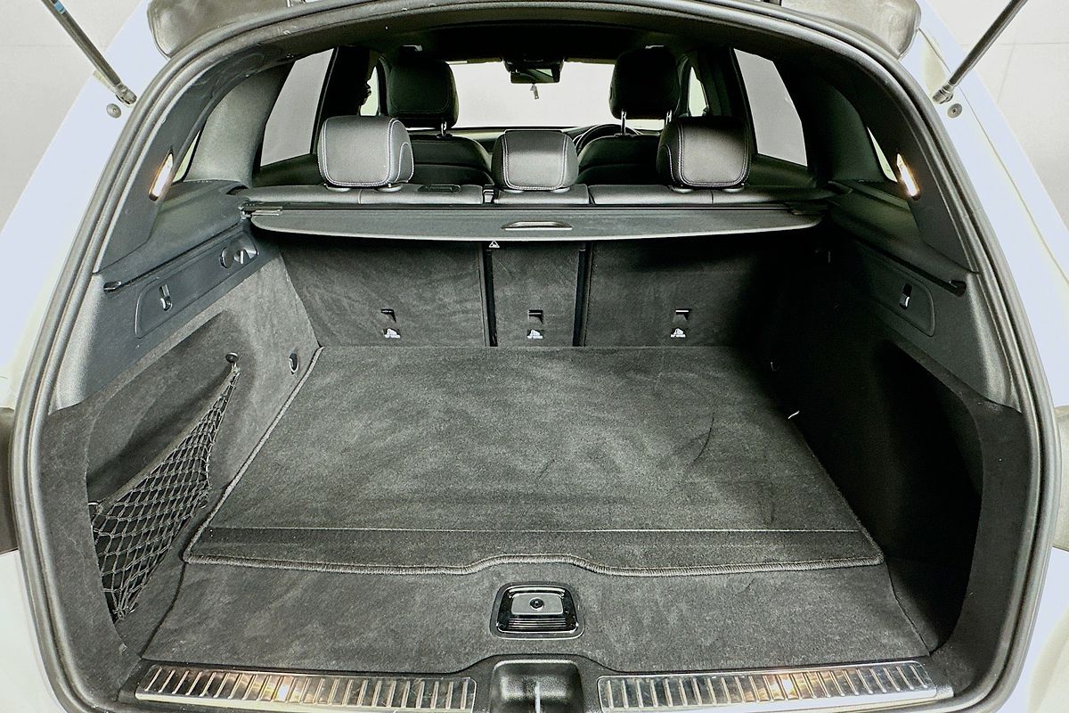 2021 Mercedes-Benz GLC 300 4MATIC X253 MY21