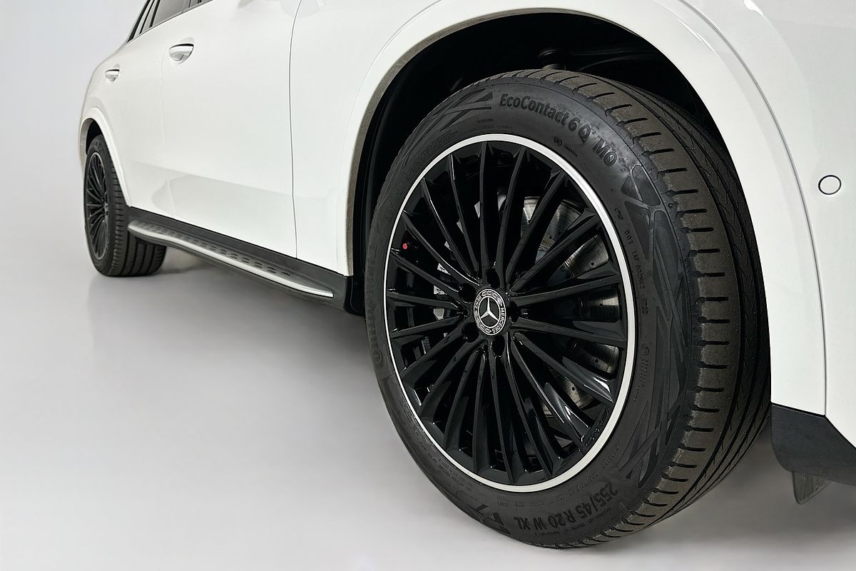 2023 Mercedes-Benz GLC 300 4MATIC X253 MY22