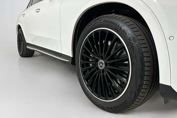 2023 Mercedes-Benz GLC 300 4MATIC X253 MY22
