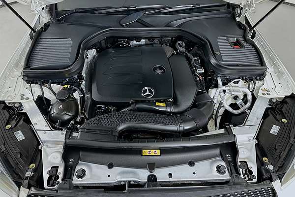 2021 Mercedes-Benz GLC 300 4MATIC X253 MY21