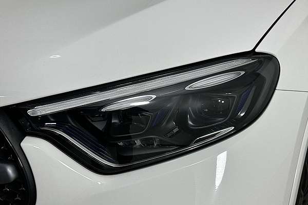 2023 Mercedes-Benz GLC 300 4MATIC X253 MY22