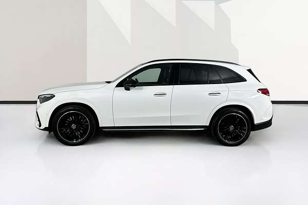 2023 Mercedes-Benz GLC 300 4MATIC X253 MY22