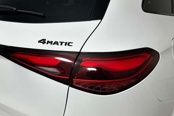 2023 Mercedes-Benz GLC 300 4MATIC X253 MY22