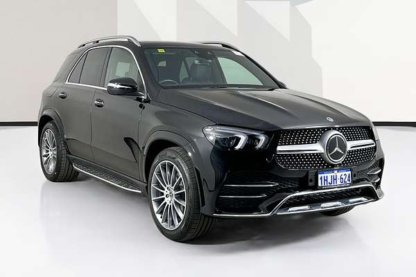 2021 Mercedes-Benz GLE 300 d 4MATIC V167 MY21.5