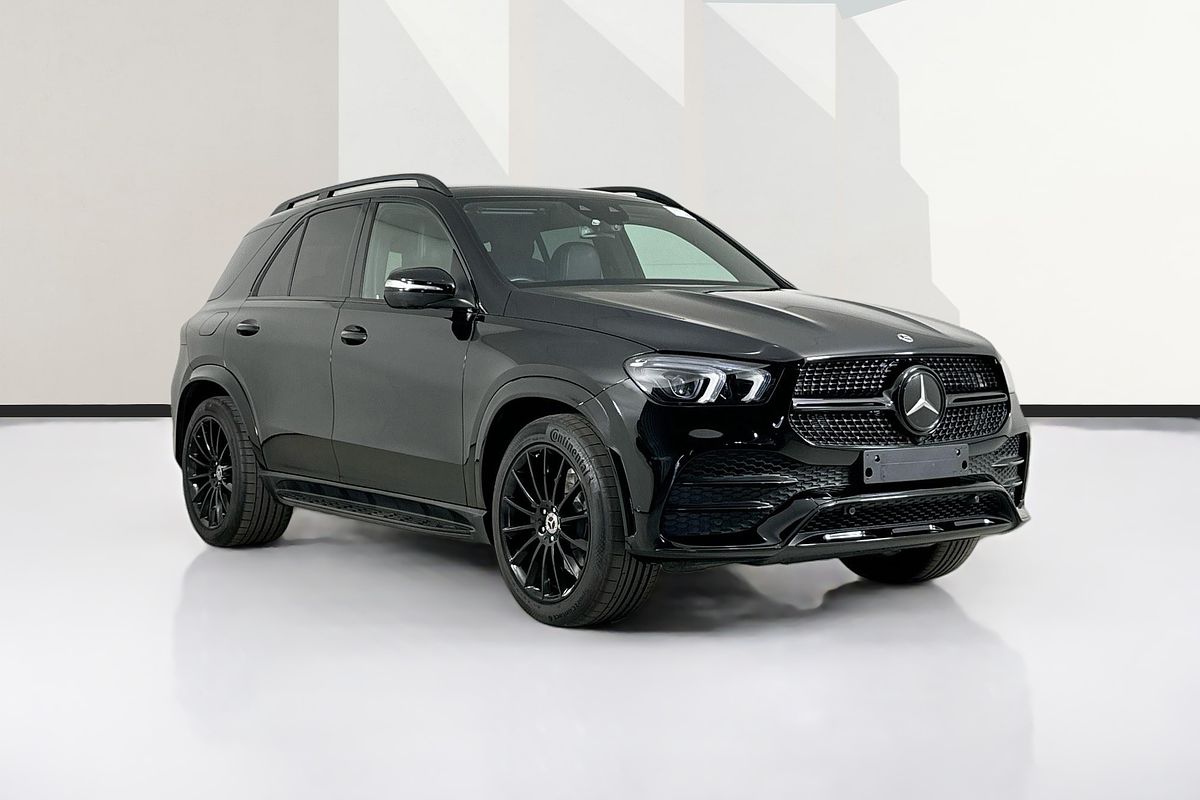 2023 Mercedes-Benz GLE 400 d 4MATIC V167 MY23