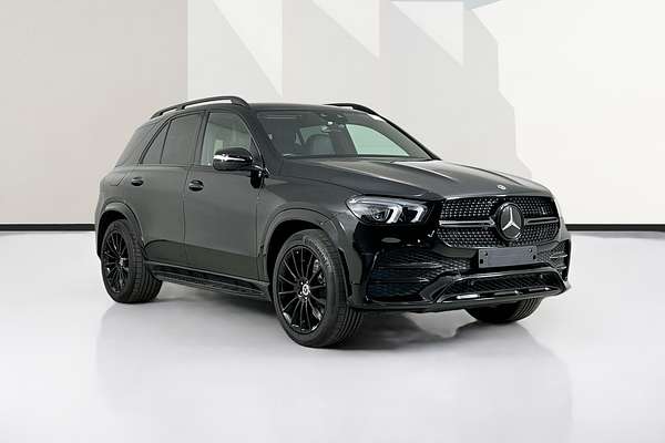 2023 Mercedes-Benz GLE 400 d 4MATIC V167 MY23