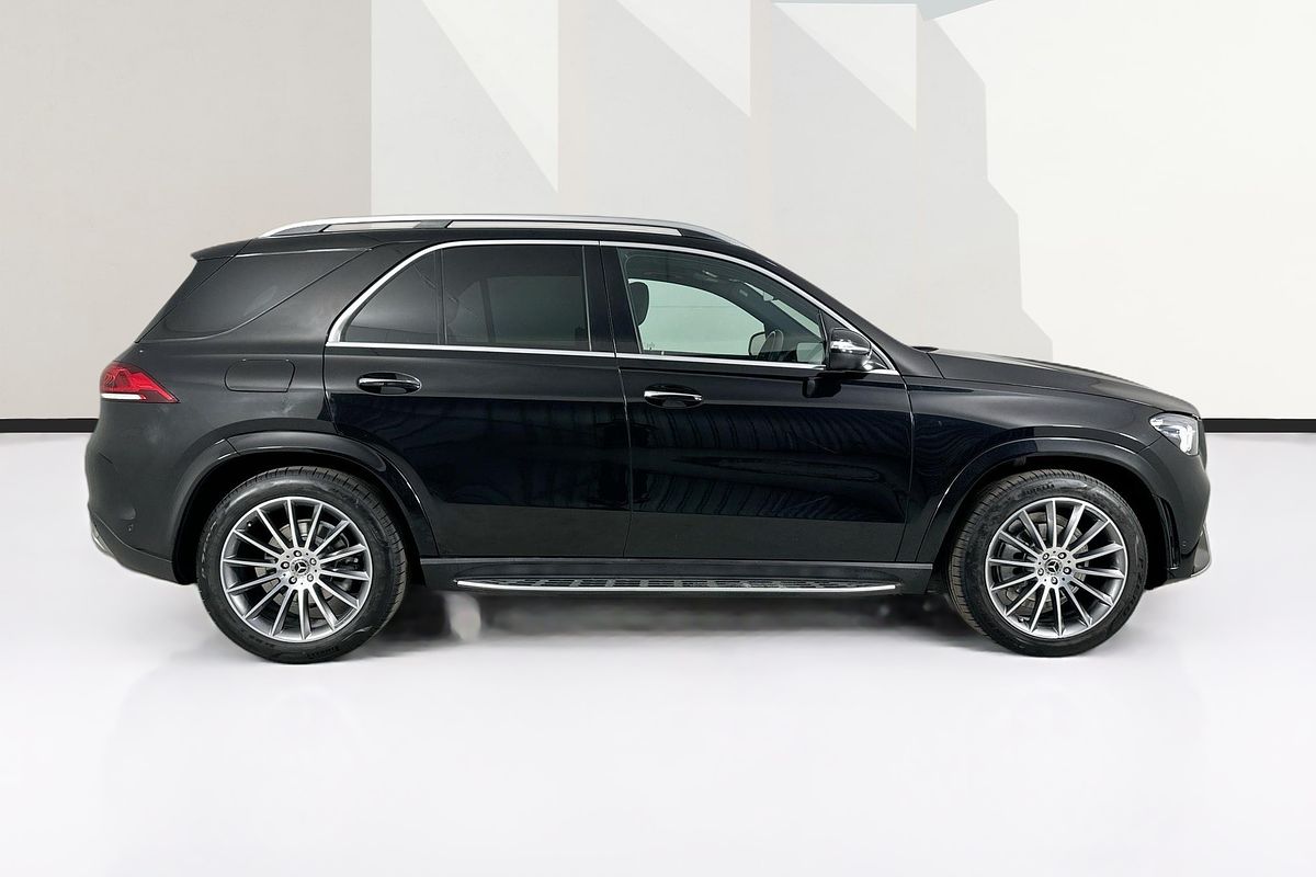 2021 Mercedes-Benz GLE 300 d 4MATIC V167 MY21.5