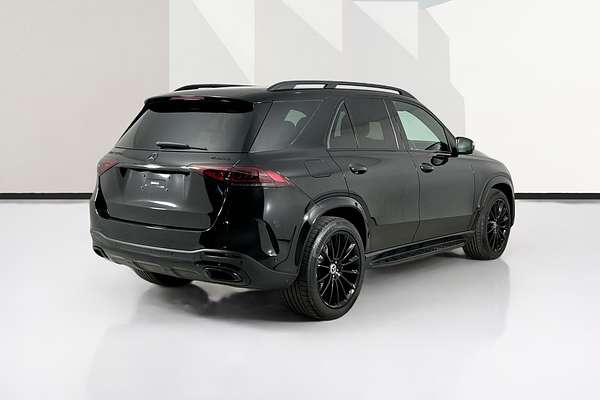 2023 Mercedes-Benz GLE 400 d 4MATIC V167 MY23