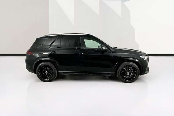 2023 Mercedes-Benz GLE 400 d 4MATIC V167 MY23