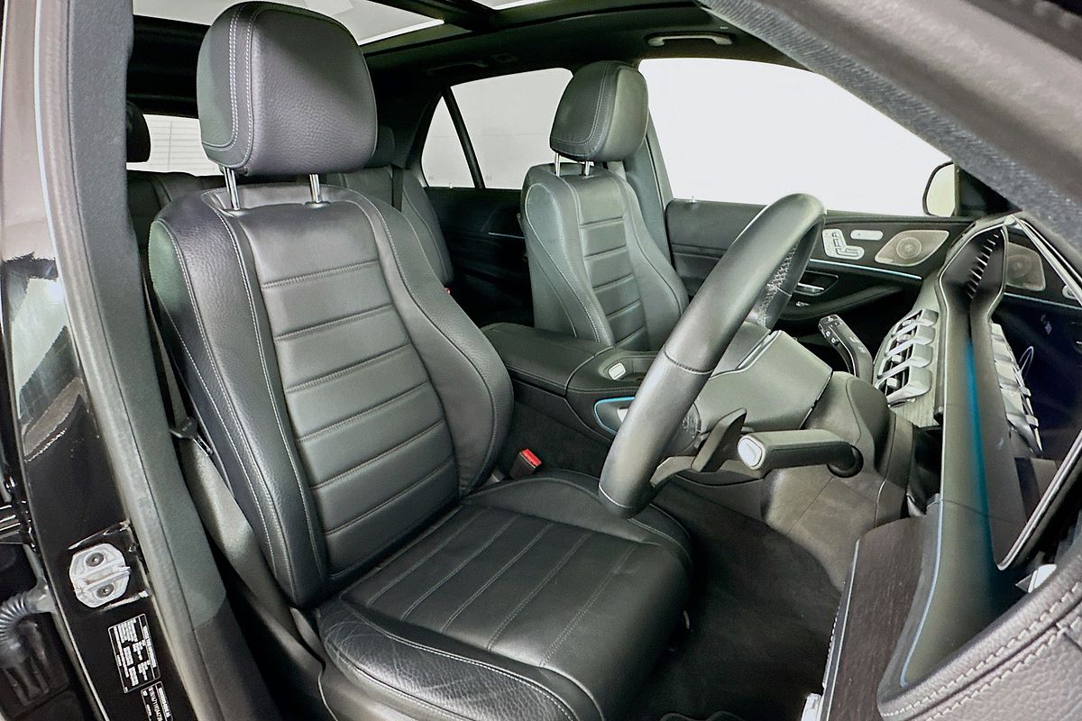 2021 Mercedes-Benz GLE 300 d 4MATIC V167 MY21.5