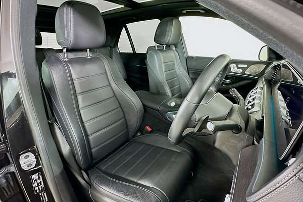 2021 Mercedes-Benz GLE 300 d 4MATIC V167 MY21.5